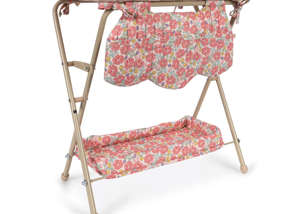 Konges Sløjd A/S Puppen Accessoires rose anglaise