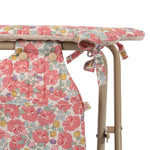 Konges Sløjd A/S Puppen Accessoires rose anglaise