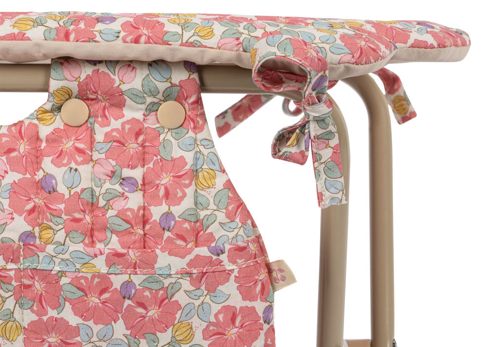 Konges Sløjd A/S Puppen Accessoires rose anglaise