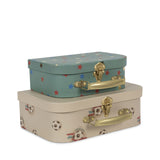 Konges Sløjd A/S Aufbewahrung off white/kick it