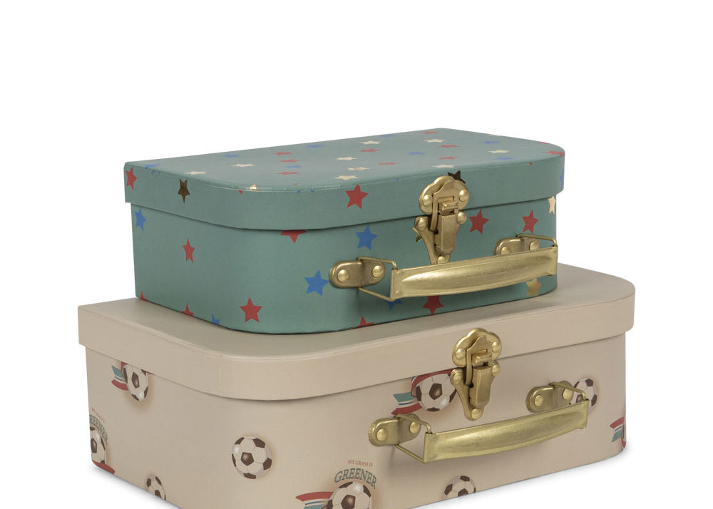 Konges Sløjd A/S Aufbewahrung off white/kick it