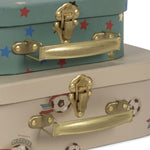 Konges Sløjd A/S Aufbewahrung off white/kick it