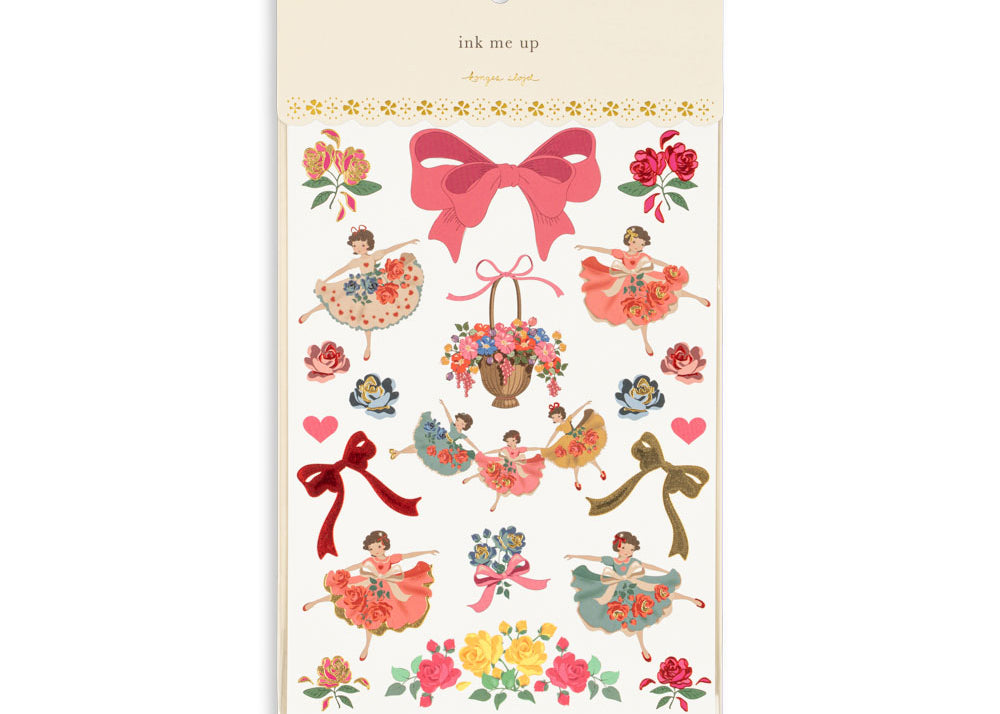 Konges Sløjd A/S Creative Accessoires pink