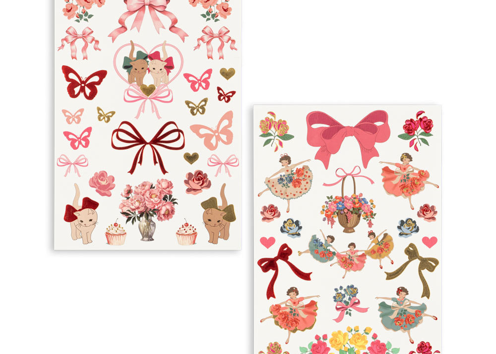 Konges Sløjd A/S Creative Accessoires pink