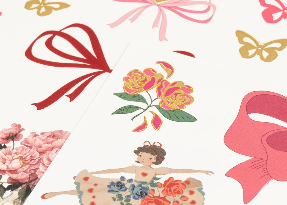 Konges Sløjd A/S Creative Accessoires pink