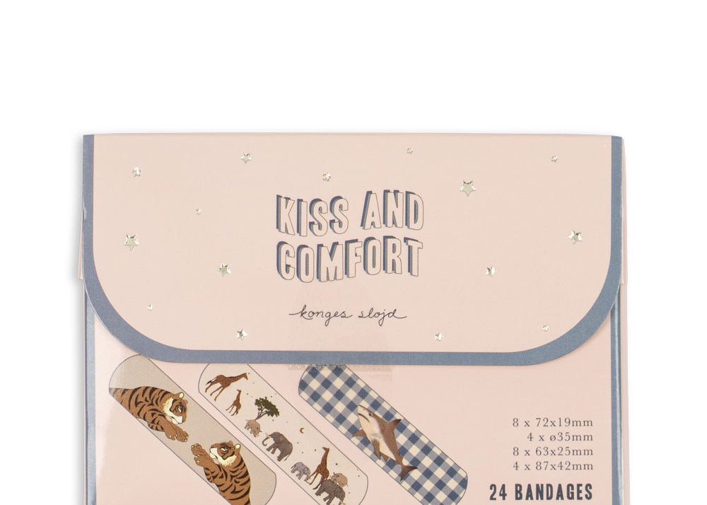 Konges Sløjd A/S Creative Accessoires blue mix