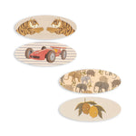 Konges Sløjd A/S Creative Accessoires blue mix