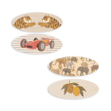 Konges Sløjd A/S Creative Accessoires blue mix