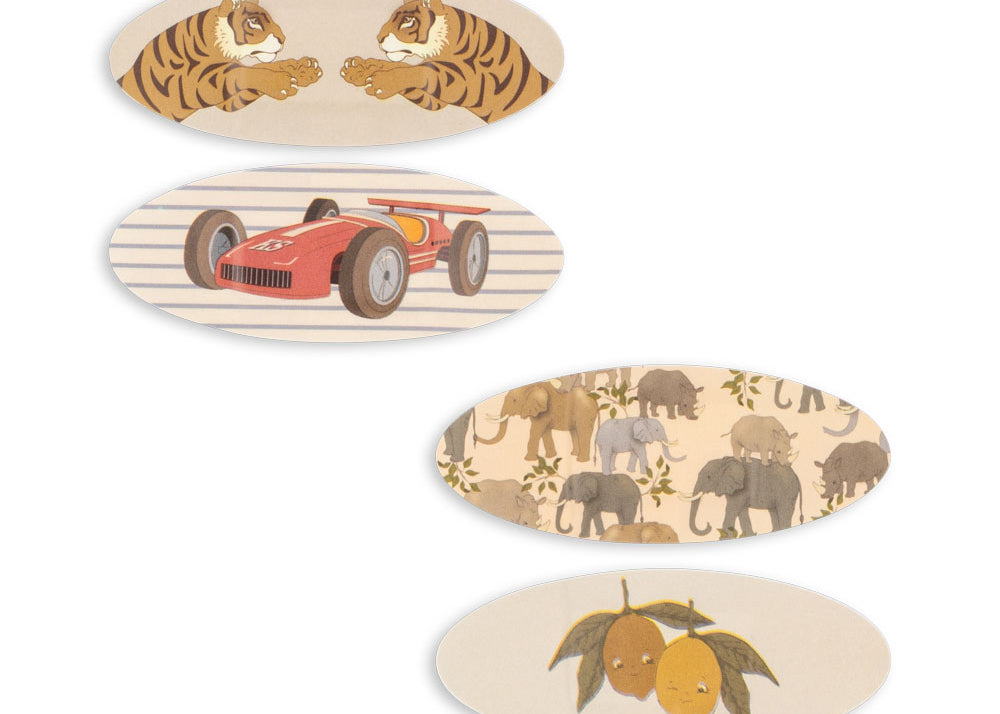 Konges Sløjd A/S Creative Accessoires blue mix