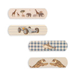 Konges Sløjd A/S Creative Accessoires blue mix