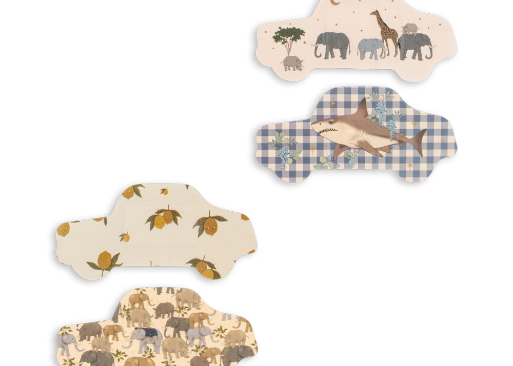 Konges Sløjd A/S Creative Accessoires blue mix