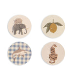 Konges Sløjd A/S Creative Accessoires blue mix