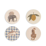 Konges Sløjd A/S Creative Accessoires blue mix