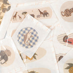 Konges Sløjd A/S Creative Accessoires blue mix