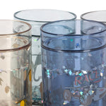 Konges Sløjd A/S Tassen blue mix