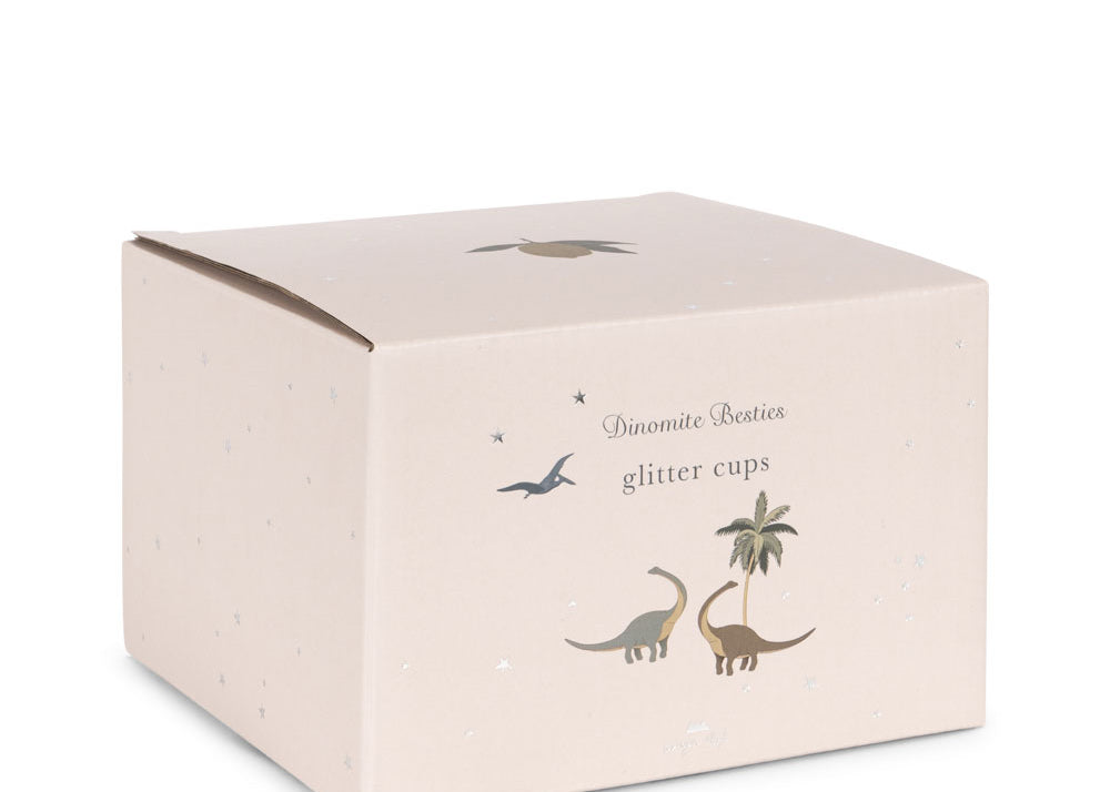 Konges Sløjd A/S Tassen blue mix