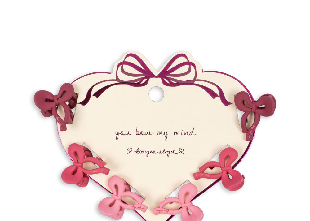 Konges Sløjd A/S Accessoires für die Haare pink mix