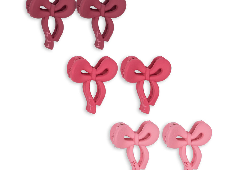 Konges Sløjd A/S Accessoires für die Haare pink mix