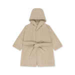 Konges Sløjd A/S Bademantel lemon