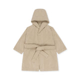 Konges Sløjd A/S Bademantel lemon