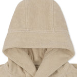 Konges Sløjd A/S Bademantel lemon