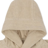 Konges Sløjd A/S Bademantel lemon