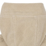 Konges Sløjd A/S Bademantel lemon