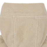 Konges Sløjd A/S Bademantel lemon