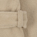 Konges Sløjd A/S Bademantel lemon