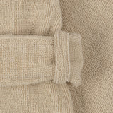 Konges Sløjd A/S Bademantel lemon