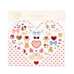 Konges Sløjd A/S Creative Accessoires red