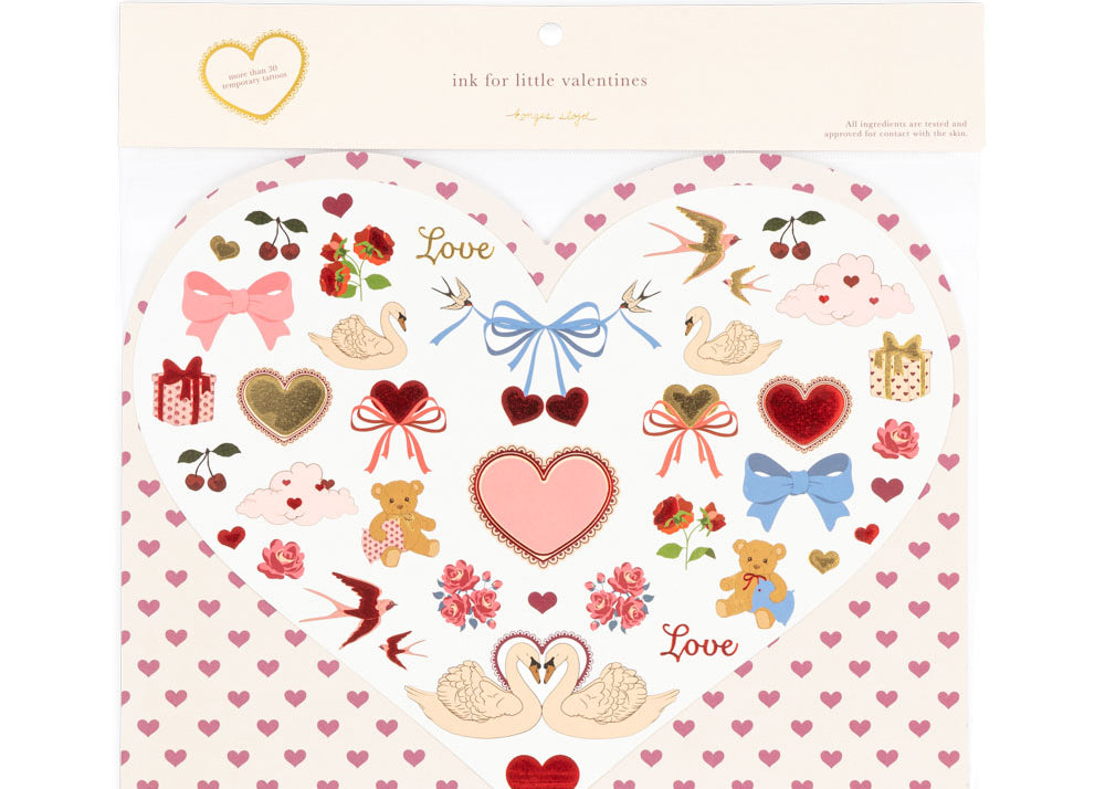 Konges Sløjd A/S Creative Accessoires red