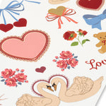 Konges Sløjd A/S Creative Accessoires red