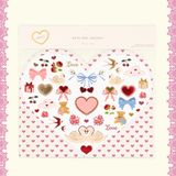 Konges Sløjd A/S Creative Accessoires red