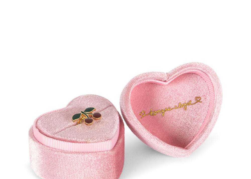 Konges Sløjd A/S Schmücken cherry