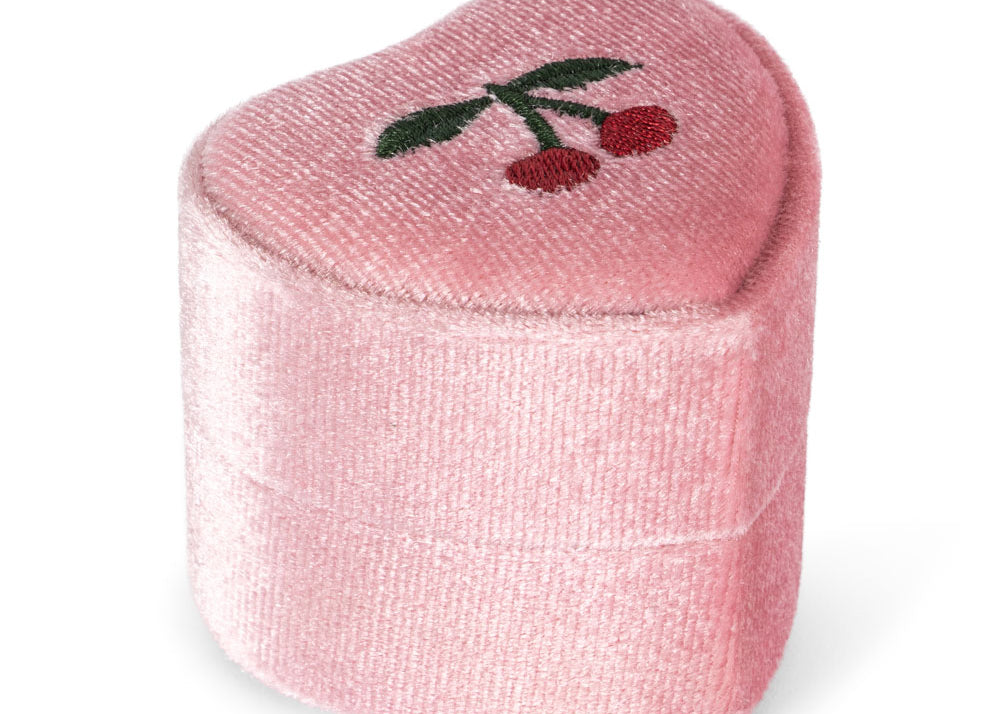 Konges Sløjd A/S Schmücken cherry