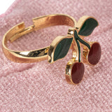 Konges Sløjd A/S Schmücken cherry