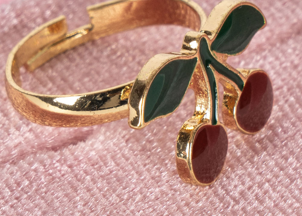 Konges Sløjd A/S Schmücken cherry