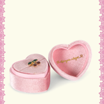 Konges Sløjd A/S Schmücken cherry