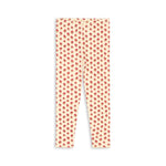 Konges Sløjd A/S Hosen - Jersey rosie sorbet