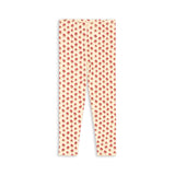 Konges Sløjd A/S Hosen - Jersey rosie sorbet