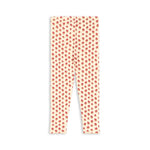 Konges Sløjd A/S Hosen - Jersey rosie sorbet