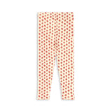 Konges Sløjd A/S Hosen - Jersey rosie sorbet