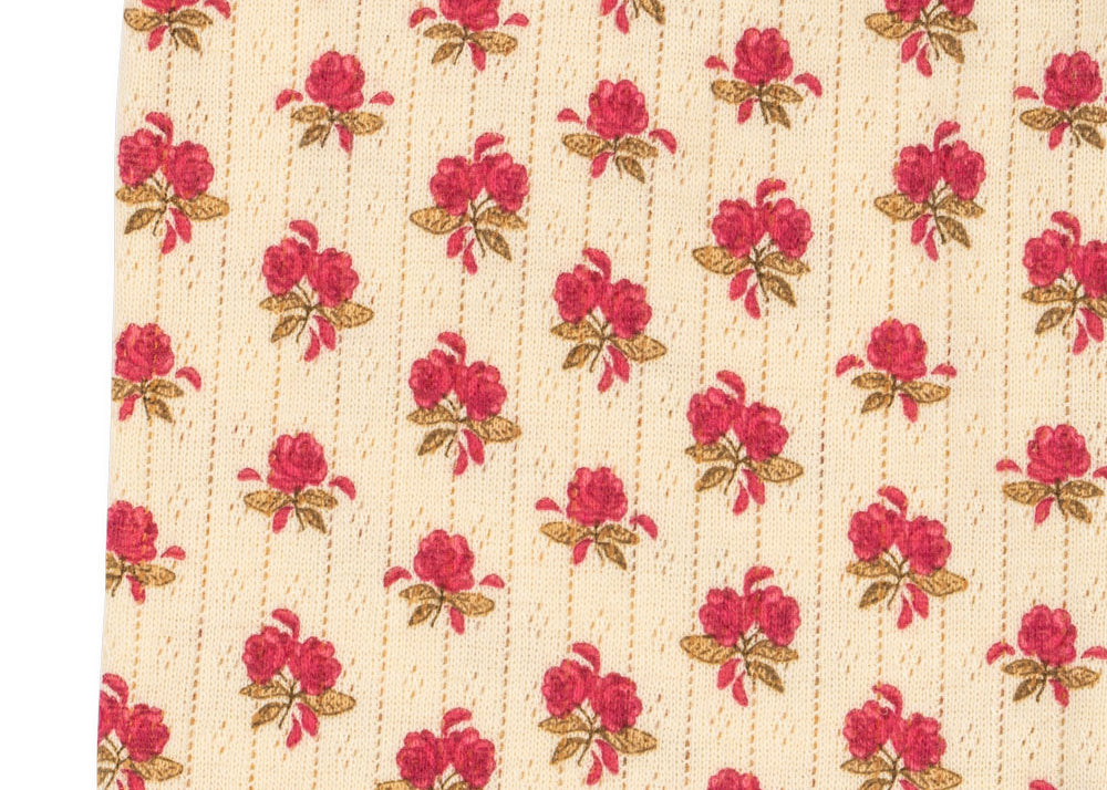 Konges Sløjd A/S Hosen - Jersey rosie sorbet