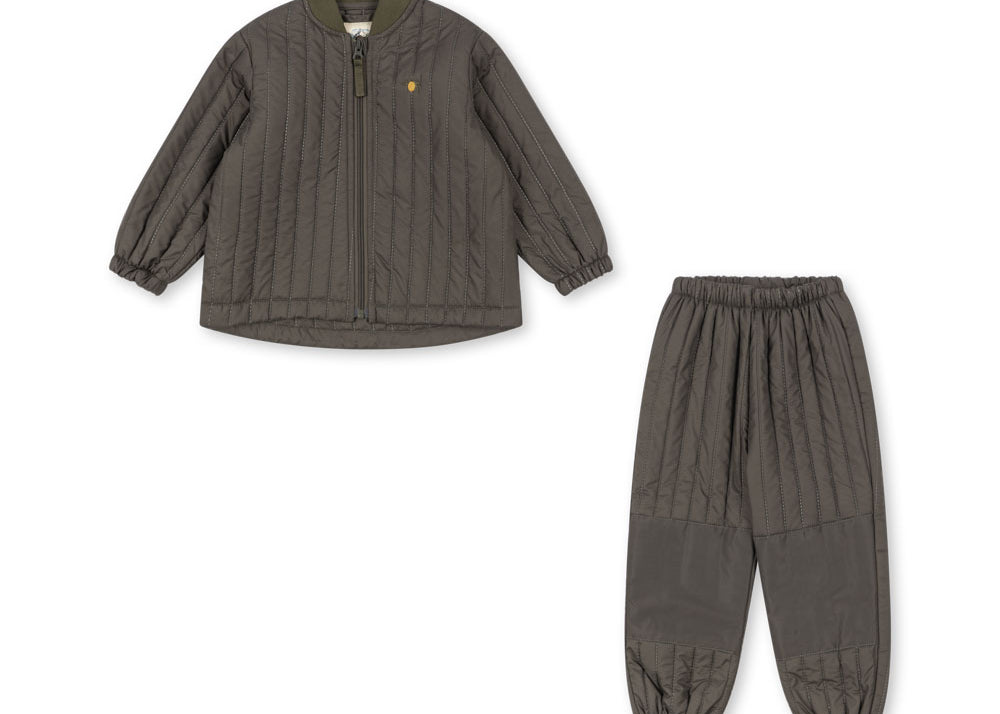 Konges Sløjd A/S Thermobekleidung kalamata