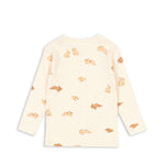 Konges Sløjd A/S Blusen - Jersey petit lapin