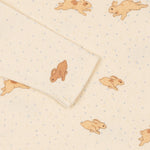 Konges Sløjd A/S Blusen - Jersey petit lapin