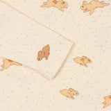 Konges Sløjd A/S Blusen - Jersey petit lapin