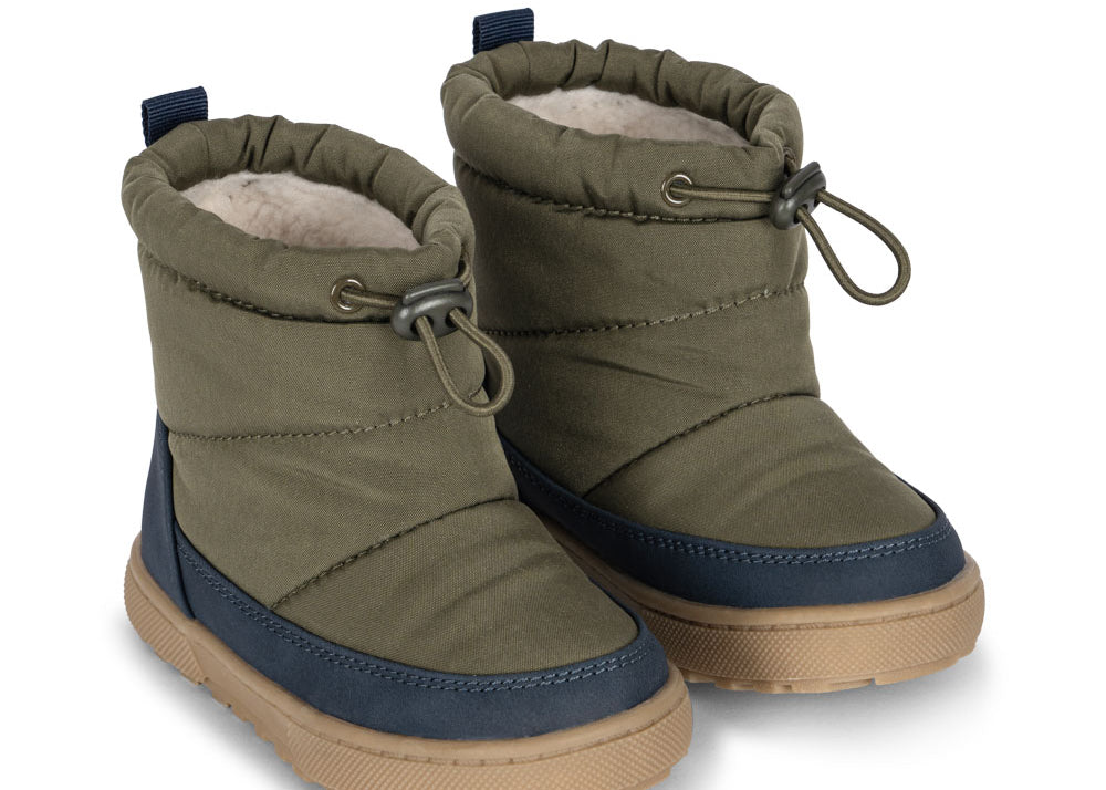 Konges Sløjd A/S Stiefel kalamata