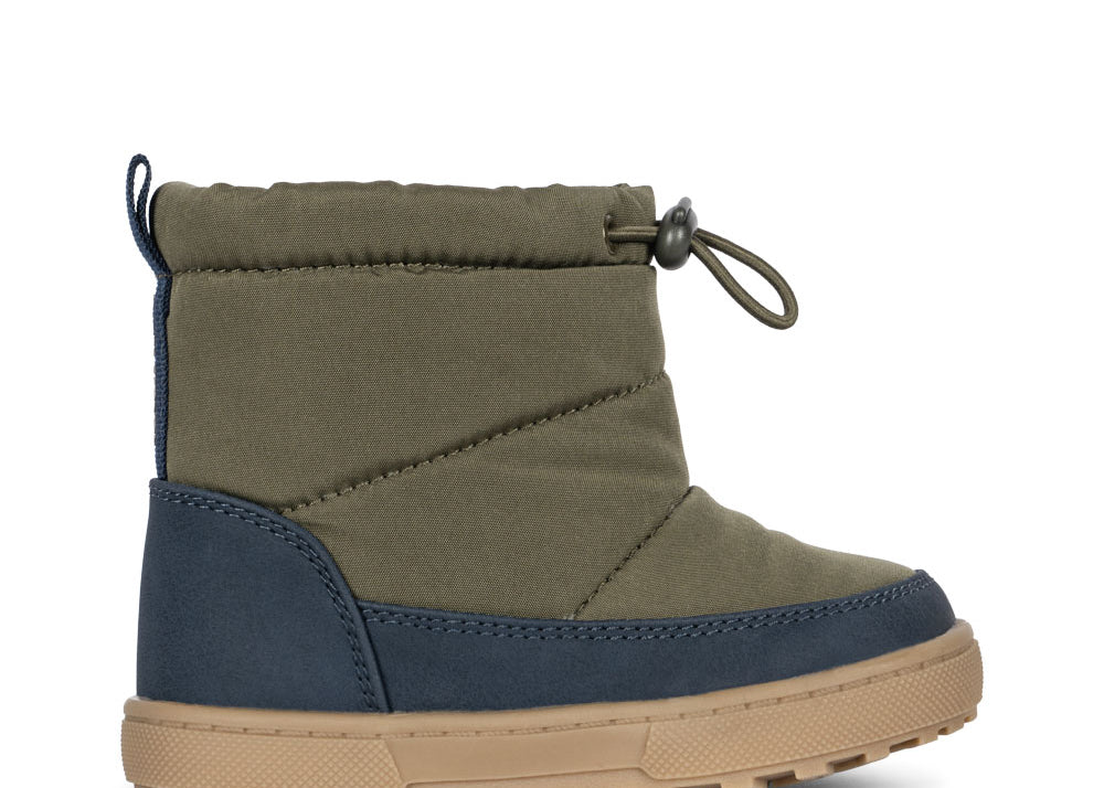 Konges Sløjd A/S Stiefel kalamata